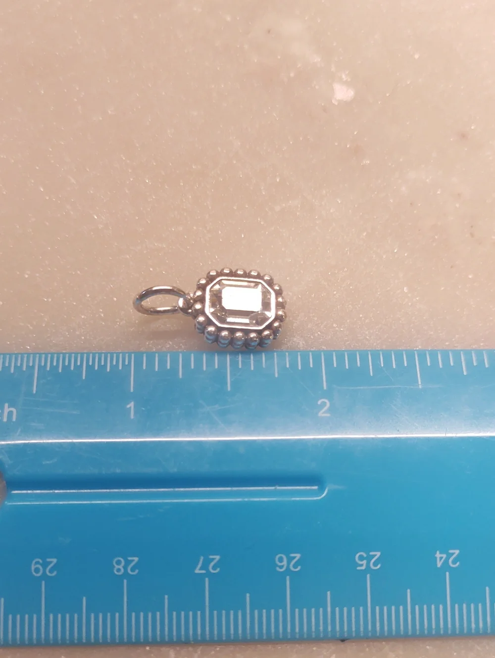NEW! Brighton RARE Twinkle Luxe Charm / Pendant